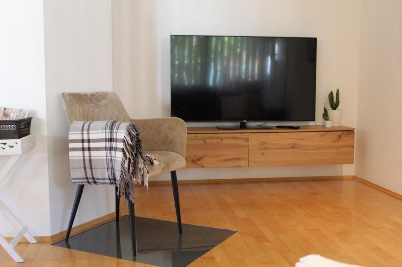 Appartement Eben Im Pongau Kültér fotó