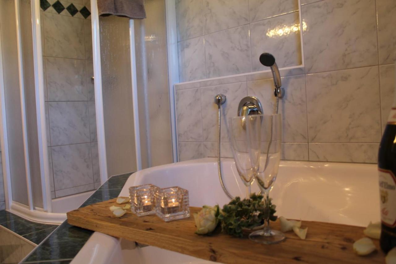 Appartement Eben Im Pongau Kültér fotó