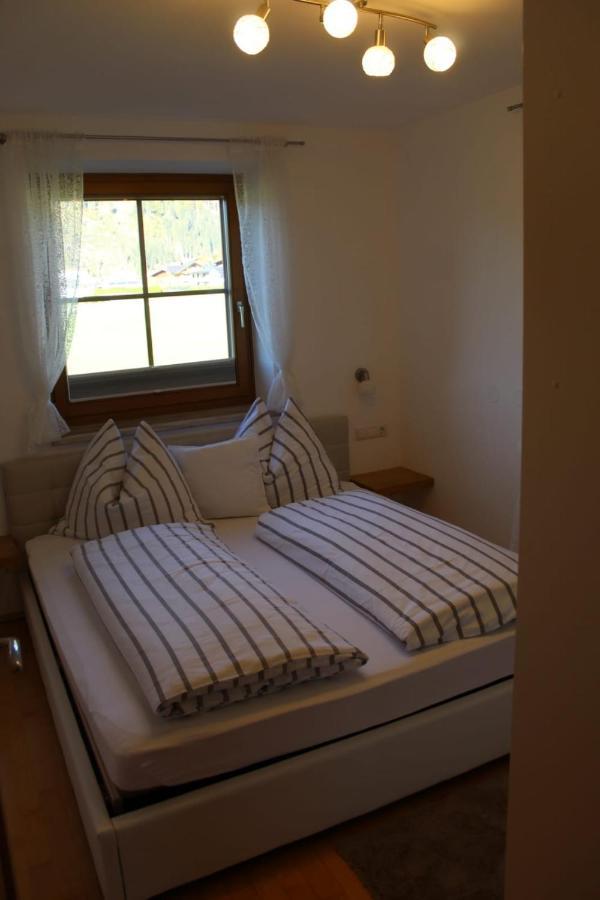 Appartement Eben Im Pongau Kültér fotó