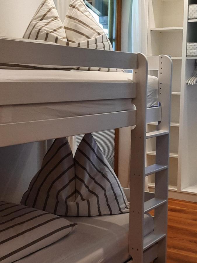 Appartement Eben Im Pongau Kültér fotó